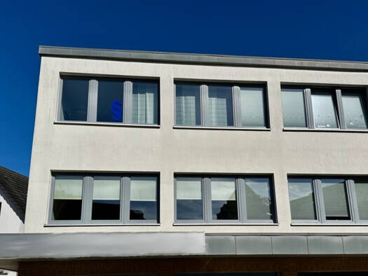 Bürofläche zur Miete 870 € 2 Zimmer 43,5 m² Bürofläche Volksdorf Hamburg / Volksdorf 22359