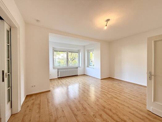 Mehrfamilienhaus zum Kauf 449.000 € 10 Zimmer 300 m² 683 m² Grundstück Innenstadt Bad Oeynhausen 32545