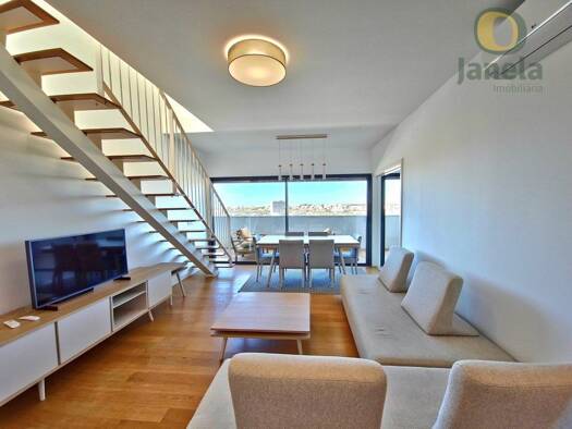 Wohnung zum Kauf 599.000 € 100 m² Faro (Sé e São Pedro) 8005