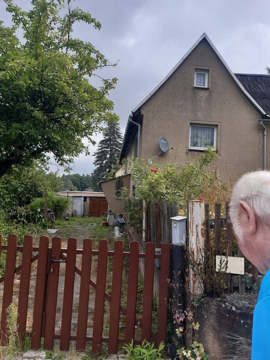 Einfamilienhaus zum Kauf - Mehr