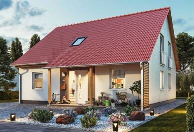 Einfamilienhaus zum Kauf provisionsfrei 248.750 € 6 Zimmer 163,5 m² Mäthus Ludwigslust 19288