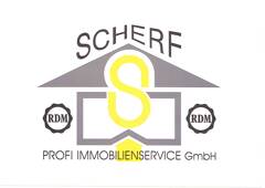 Scherf Profi Immobilien Service GmbH logo