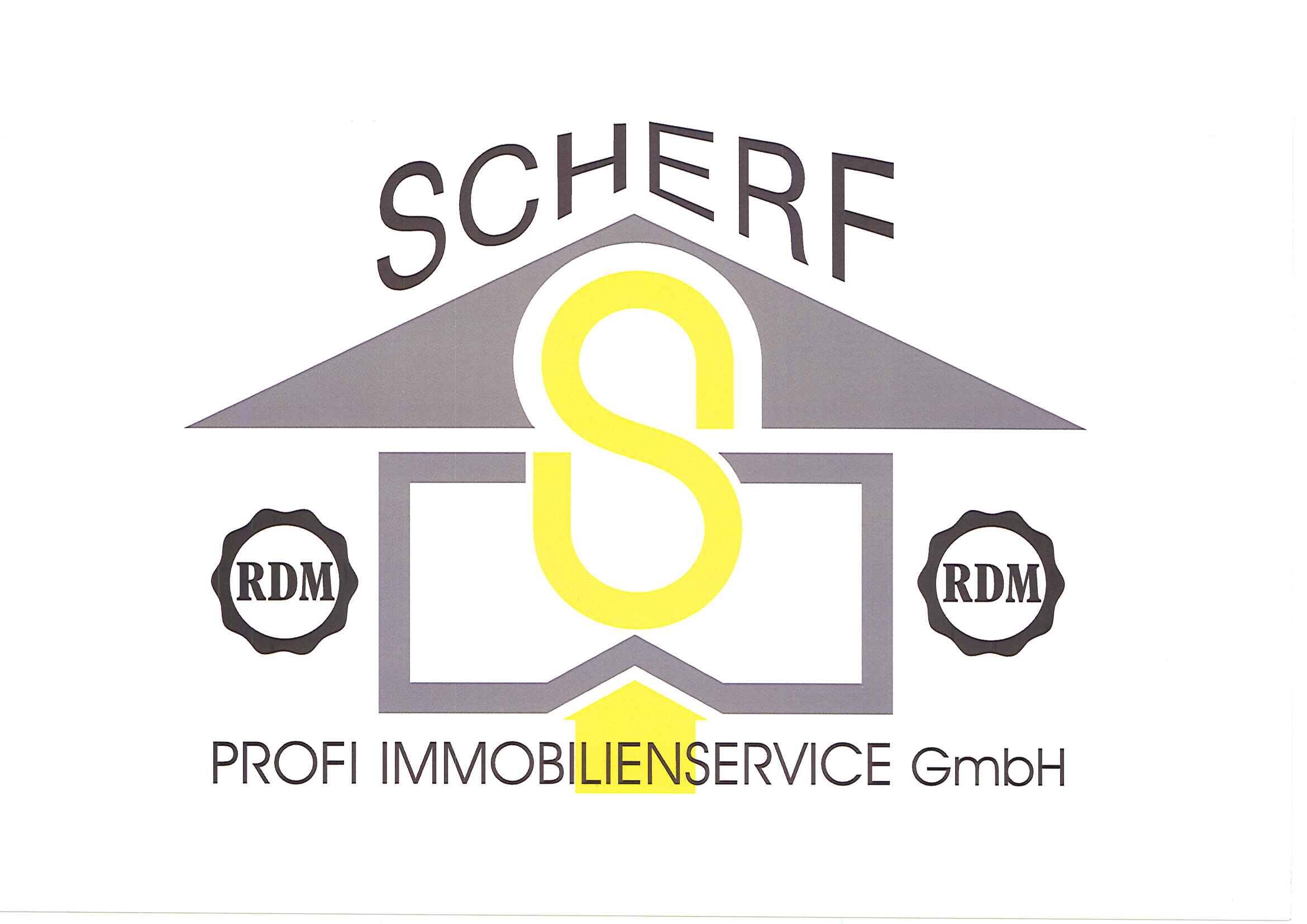 Scherf Profi Immobilien Service GmbH