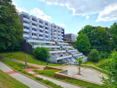 Wohnung zum Kauf 72.000 € 1 Zimmer 43 m² Nideggen Nideggen 52385