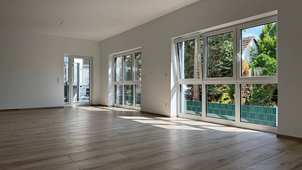 Wohnung zum Kauf provisionsfrei 550.000 € 5 Zimmer 170,9 m² EG Altdorfstraße 10a Erlenbach Erlenbach a.Main 63906