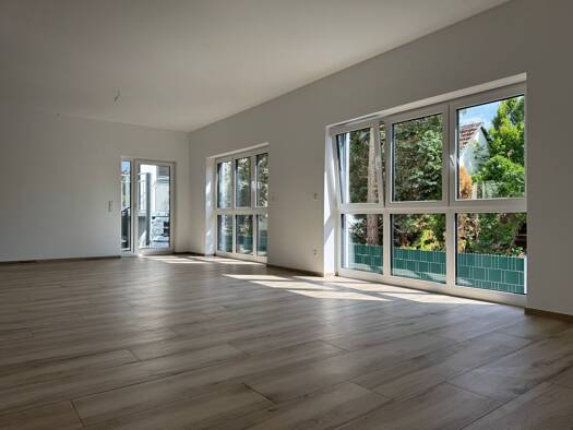 Wohnung zum Kauf provisionsfrei 550.000 € 5 Zimmer 170,9 m² EG Altdorfstraße 10 Erlenbach Erlenbach a.Main 63906