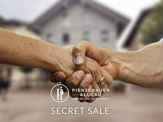 Mehrfamilienhaus zum Kauf als Kapitalanlage geeignet 25 Zimmer 919 m² 948 m² Grundstück Oberstaufen 87534