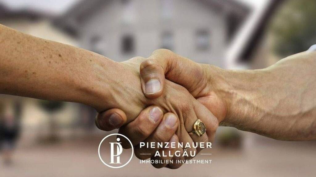 Mehrfamilienhaus zum Kauf als Kapitalanlage geeignet 25 Zimmer 919 m² 948 m² Grundstück Oberstaufen 87534