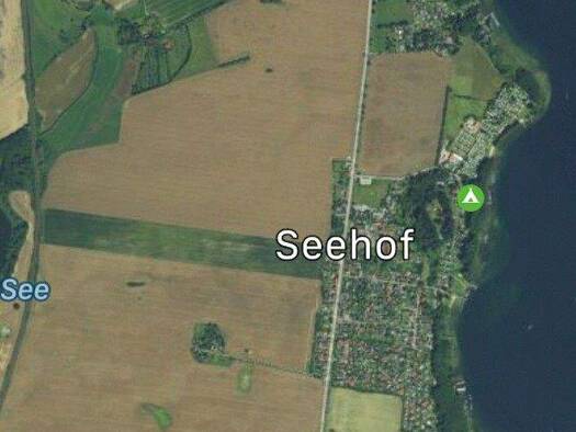 Land-/Forstwirtschaft zum Kauf 201.122 m² Grundstück Seehof Seehof 19069