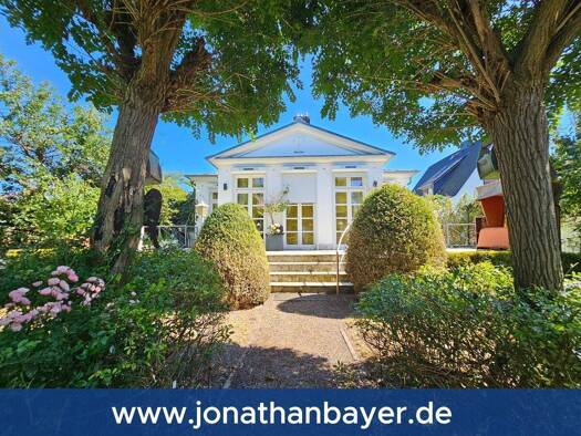 Villa zum Kauf 595.000 € 8 Zimmer 240 m² 700 m² Grundstück Geestemünde Geestemünde 27574