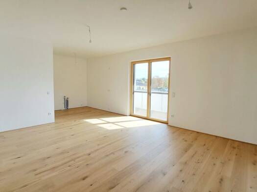 Wohnung zum Kauf - Erstbezug 499.000 € 3 Zimmer 79,1 m² 1. Geschoss Franz-Liszt-Gasse Neusiedl am See 7100