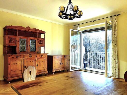 Wohnung zum Kauf 148.000 € 4 Zimmer 96,4 m² Bad Radkersburg 8490