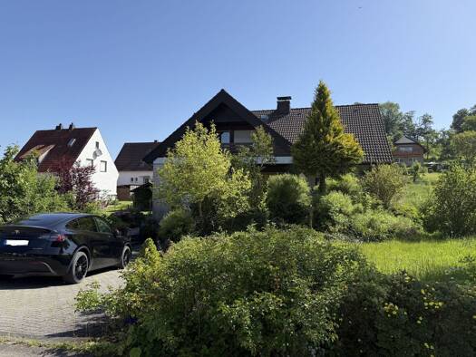 Einfamilienhaus zum Kauf 238.000 € 6 Zimmer 156 m² 1.426 m² Grundstück Merlsheim Nieheim 33039