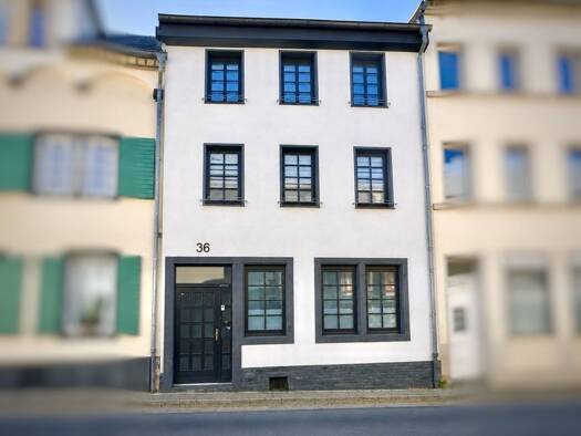 Reihenmittelhaus zum Kauf 169.000 € 5 Zimmer 135 m² 108 m² Grundstück Münstermaifeld 56294