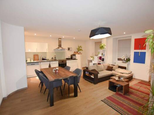 Wohnung zur Miete 800 € 3 Zimmer 90 m² frei ab 01.05.2026 St. Wendel Sankt Wendel 66606