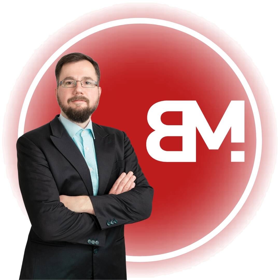 Bricks and Mortar Immobilien National GmbH