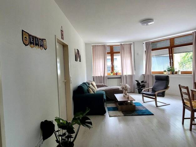 Wohnung zur Miete 590 € 2 Zimmer 65 m² EG frei ab 01.11.2026 Gröpelinger Heerstraße 328 Ohlenhof Bremen 28239