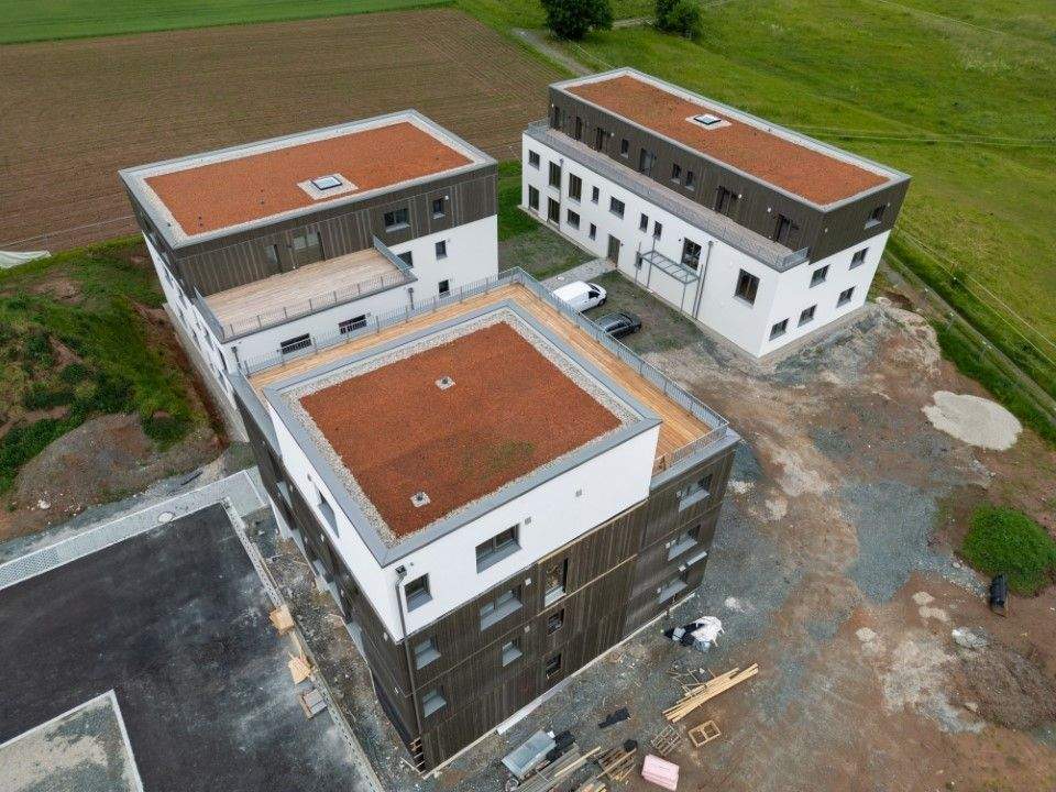 Immobilie in Speichersdorf - "Ihr neues Zuhause: ruhig gelegen, modern geplant, hochwertig umgesetzt - Naturstadt Speichersdorf" - Bild 1