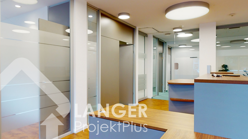 Bürogebäude zur Miete provisionsfrei 12,50 € 6 Zimmer 193,2 m² Bürofläche Niederdorla Lingen 49808