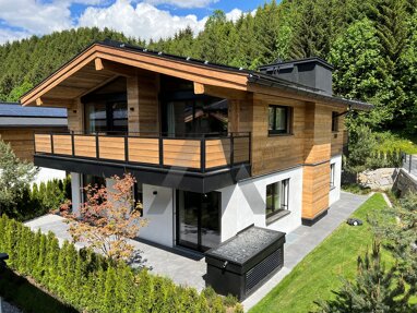 Wohnung zum Kauf 4.590.000 € 5 Zimmer 202 m² Kitzbühel 6370