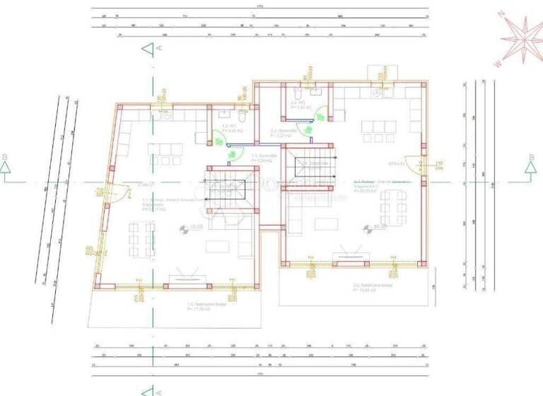 Haus zum Kauf 500.000 € 5 Zimmer 170 m² Brtonigla