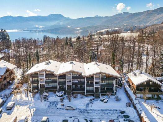 Maisonette zum Kauf 675.000 € 3 Zimmer 118 m² Gmund 83703