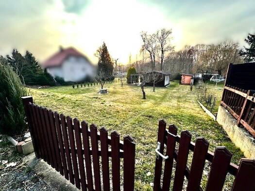 Grundstück zum Kauf 160.000 € 510,5 m² Grundstück Kreischa Kreischa-Gombsen 01731
