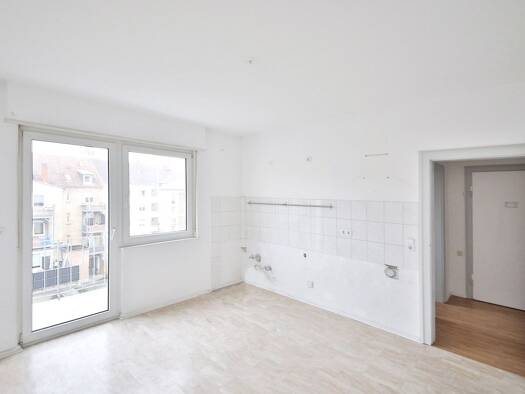 Wohnung zum Kauf 199.000 € 2 Zimmer 63 m² Lindenhof Mannheim 68163