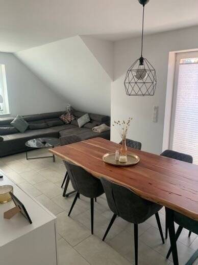 Neuwertige, helle Wohnung - greifen Sie zu! – Osnabrück – Vorschaubild 5