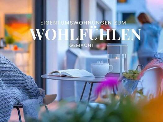 Wohnung zum Kauf - Neubau provisionsfrei 401.344 € 3 Zimmer 76,2 m² EG frei ab sofort Kreuzstein Bayreuth 95444