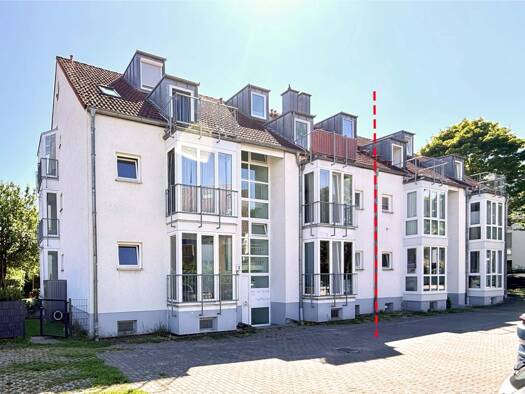 Mehrfamilienhaus zum Kauf 1.750.000 € 418 m² 732 m² Grundstück Hechtsheim Mainz 55129