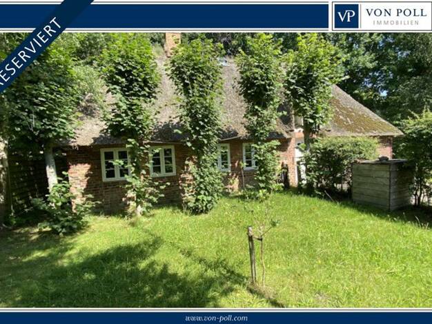 Einfamilienhaus zum Kauf 175.000 € 4 Zimmer 111 m² 440 m² Grundstück Ost-Bordelum Bordelum 25852