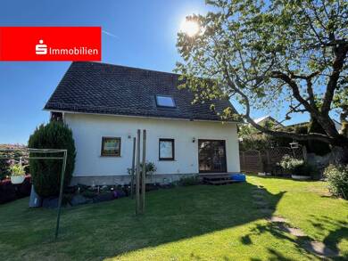 Mehrfamilienhaus zum Kauf 245.000 € 9 Zimmer 200 m² 760 m² Grundstück Simmersbach Eschenburg 35713