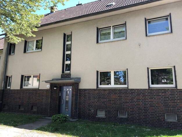 Wohnung zur Miete 367 € 3,5 Zimmer 53,9 m² EG frei ab 01.02.2026 Suderwichstraße 242 Suderwich Recklinghausen 45665