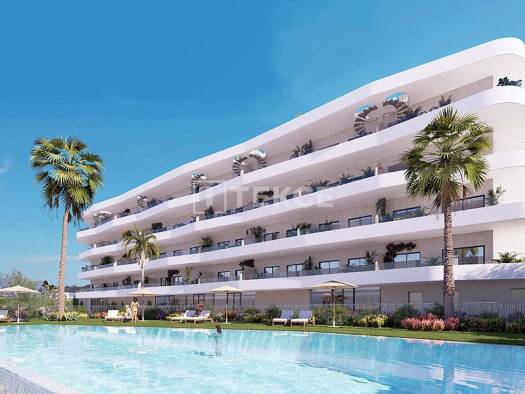 Penthouse zum Kauf 399.000 € 3 Zimmer 72 m² EG Alicante 03530