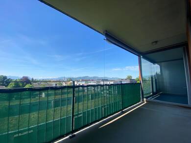 Terrassenwohnung zur Miete 740 € 2 Zimmer 58 m² Dachgeschoss, 4. Geschoss Achstraße Hard 6971