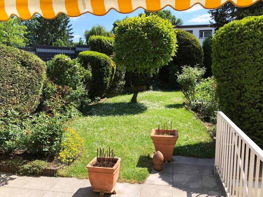 Haus zum Kauf 539.000 € 6 Zimmer 139,6 m² 235 m² Grundstück frei ab sofort Gronau Bad Vilbel 61118