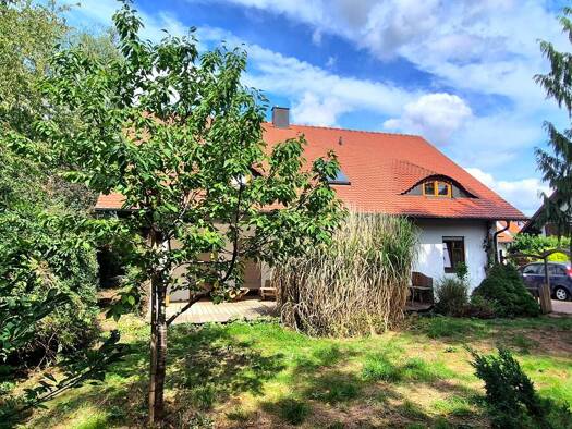 Einfamilienhaus zum Kauf 790.000 € 6 Zimmer 145 m² 737 m² Grundstück frei ab sofort Schwabmünchen Schwabmünchen 86830