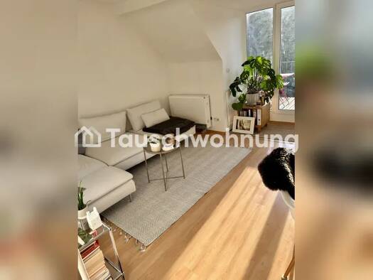 Wohnung zur Miete Tauschwohnung 1.000 € 2 Zimmer 55 m² 3. Geschoss Mitte Mitte 70184