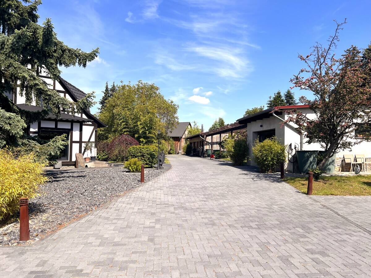 Einfamilienhaus zum Kauf - Ansicht 6