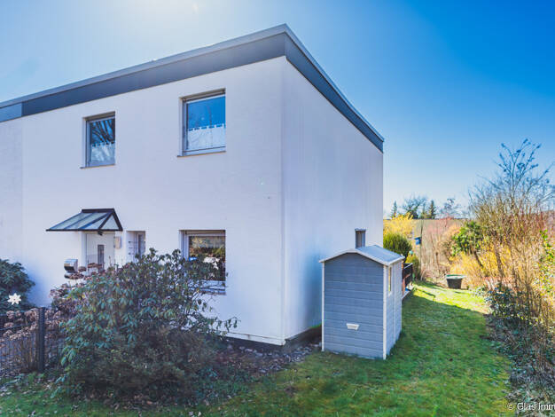 Einfamilienhaus zum Kauf 319.000 € 4 Zimmer 113 m² 492 m² Grundstück frei ab sofort Saarbrücken 66121