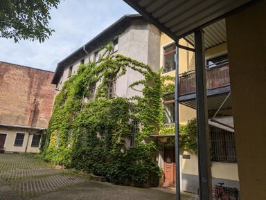 Maisonette zur Miete 620 € 4 Zimmer 113 m² 4. Geschoss Hospitalstraße 12 Innenstadt Görlitz 02826