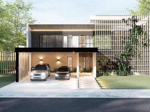 Einfamilienhaus zum Kauf 1.011.169 € 3 Zimmer 650 m² 899 m² Grundstück Punta Cana Village La Altagracia,  Punta Cana 23000