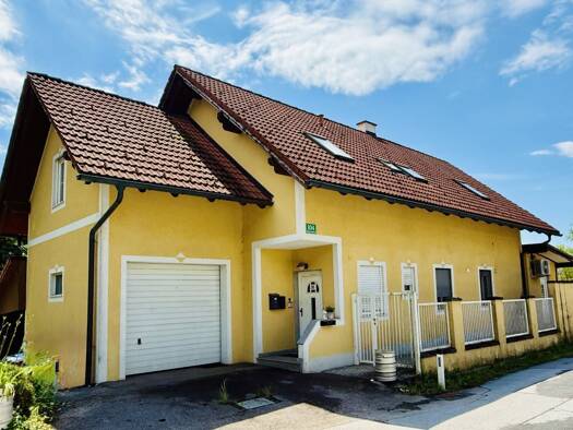Haus zum Kauf 675.000 € 6 Zimmer 164 m² 634 m² Grundstück Jakomini Graz 8042