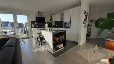 Wohnung zur Miete 1.150 € 3 Zimmer 92,8 m² 3. Geschoss frei ab 16.03.2025 Örkenweg 9 Jöllenbeck - Ost Bielefeld 33739