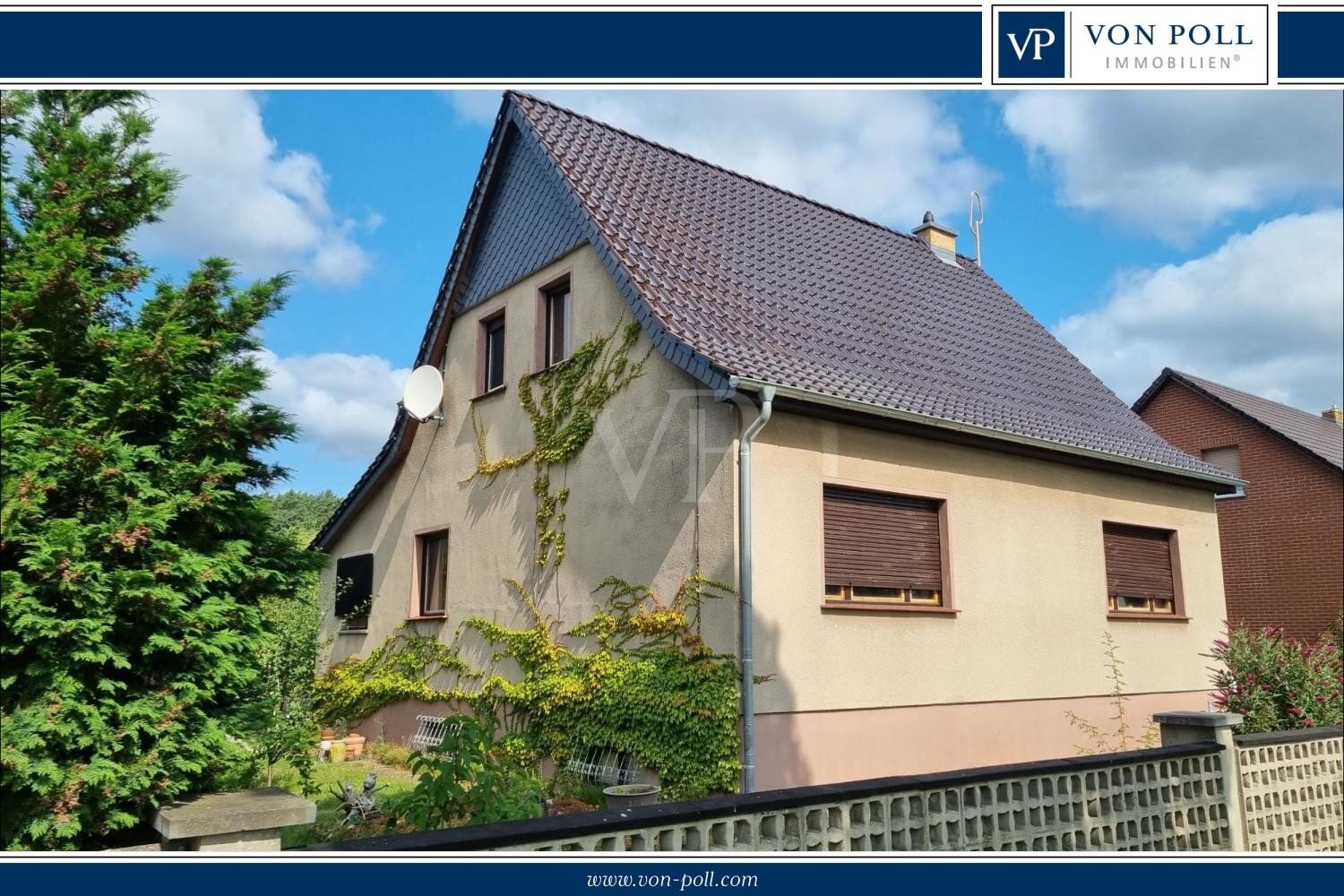 Einfamilienhaus zum Kauf 375.000 € 5 Zimmer 130 m²<br/>Wohnfläche 500 m²<br/>Grundstück Groß Schönebeck Schorfheide 16244