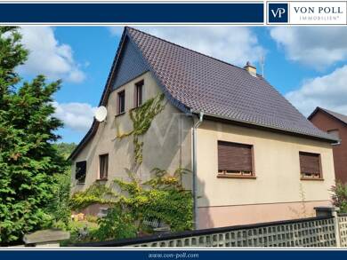 Einfamilienhaus zum Kauf 375.000 € 5 Zimmer 130 m² 500 m² Grundstück Groß Schönebeck Schorfheide 16244