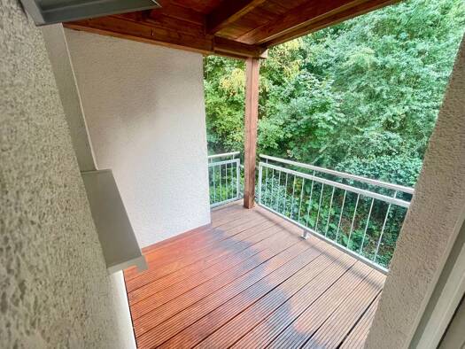 Wohnung zur Miete 700 € 2 Zimmer 80 m² Geschoss 2/3 frei ab 01.11.2026 Merzig Merzig 66663