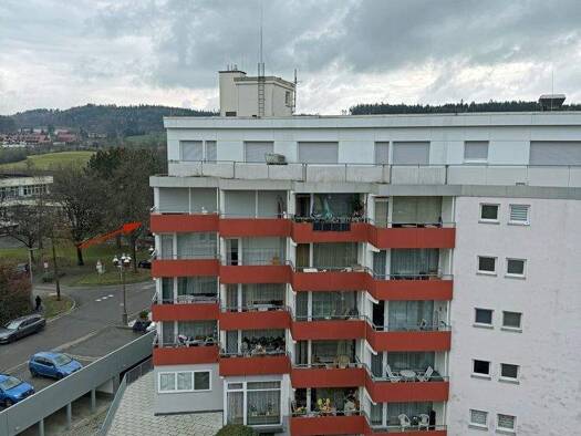 Wohnung zum Kauf 295.000 € 2 Zimmer 72,6 m² 4. Geschoss Oberuhldingen Uhldingen-Mühlhofen 88690