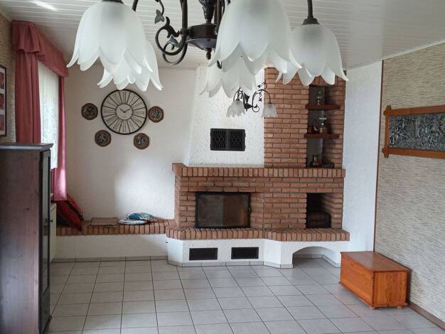 Wohnung zur Miete 780 € 4 Zimmer 142 m² EG frei ab 01.09.2025 Pleitersheim 55576